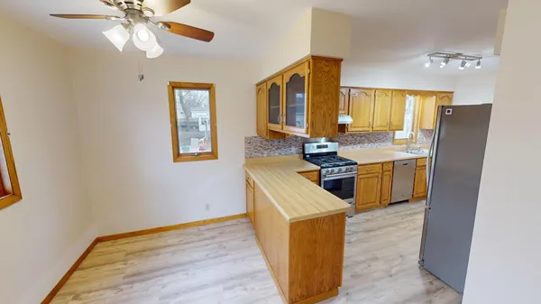 $235,000 | 1008 9th Avenue Southwest, Austin, MN 55912