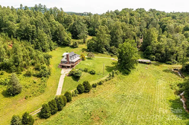 $720,000 | 5595 Cloverfield Place, Boomer, NC 28606