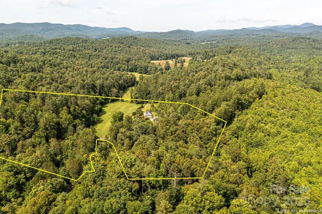 $720,000 | 5595 Cloverfield Place, Boomer, NC 28606