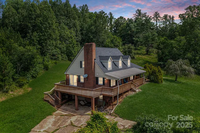 $720,000 | 5595 Cloverfield Place, Boomer, NC 28606