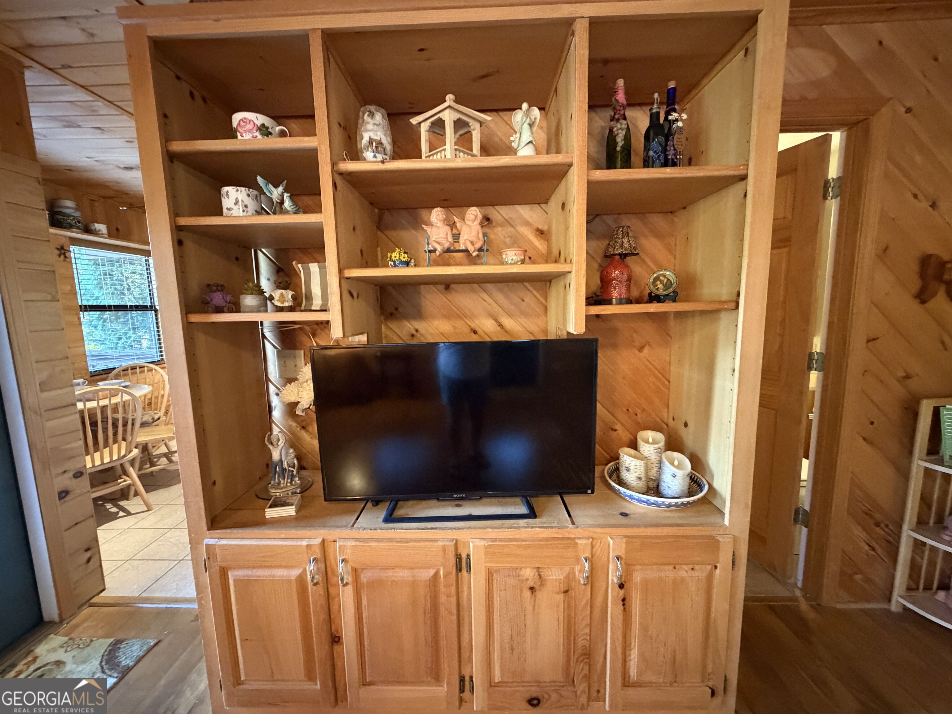 164 Bridge Loop Drive Cleveland, GA 30528 - Photo 19 of 77 Gallery Image 19