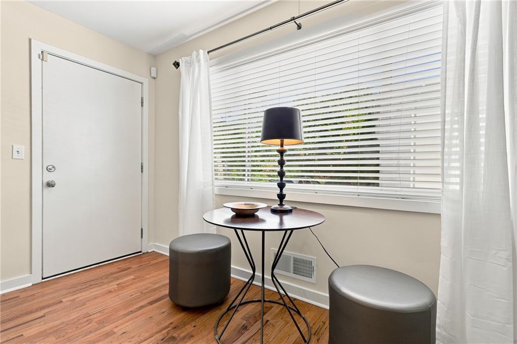 449 Clairemont Avenue, Unit A1 Decatur, GA 30030 - Photo 16 of 26