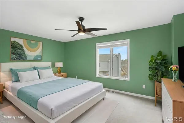 $225,000 | 202 King Drive, Unit B, St. Charles, MO 63303