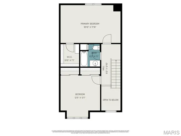 $225,000 | 202 King Drive, Unit B, St. Charles, MO 63303