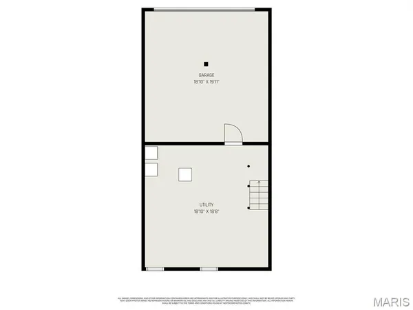 $225,000 | 202 King Drive, Unit B, St. Charles, MO 63303