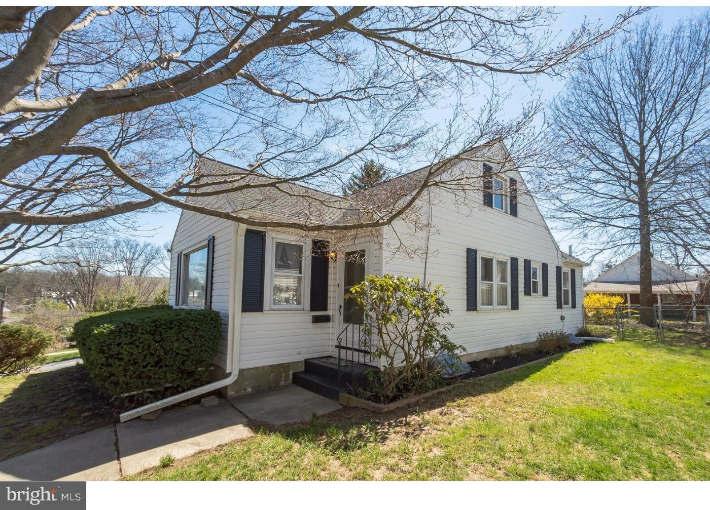 108 Beech Road Wallingford, PA 19086 - Photo 1 of 25 Exterior