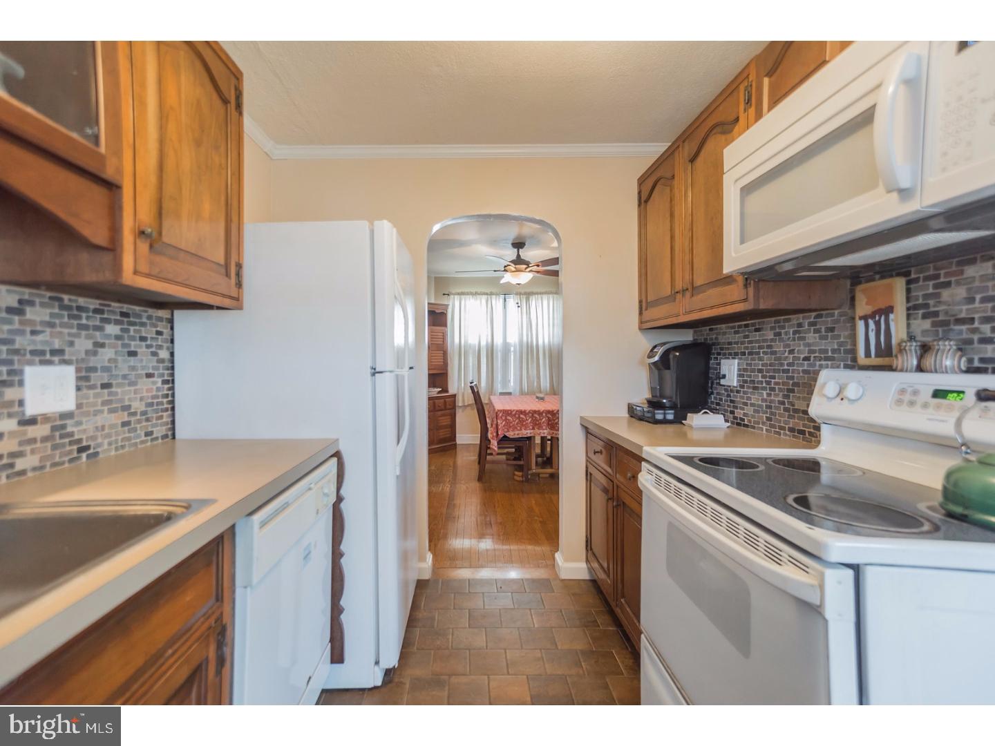 108 Beech Road Wallingford, PA 19086 - Photo 12 of 25 Kitchen