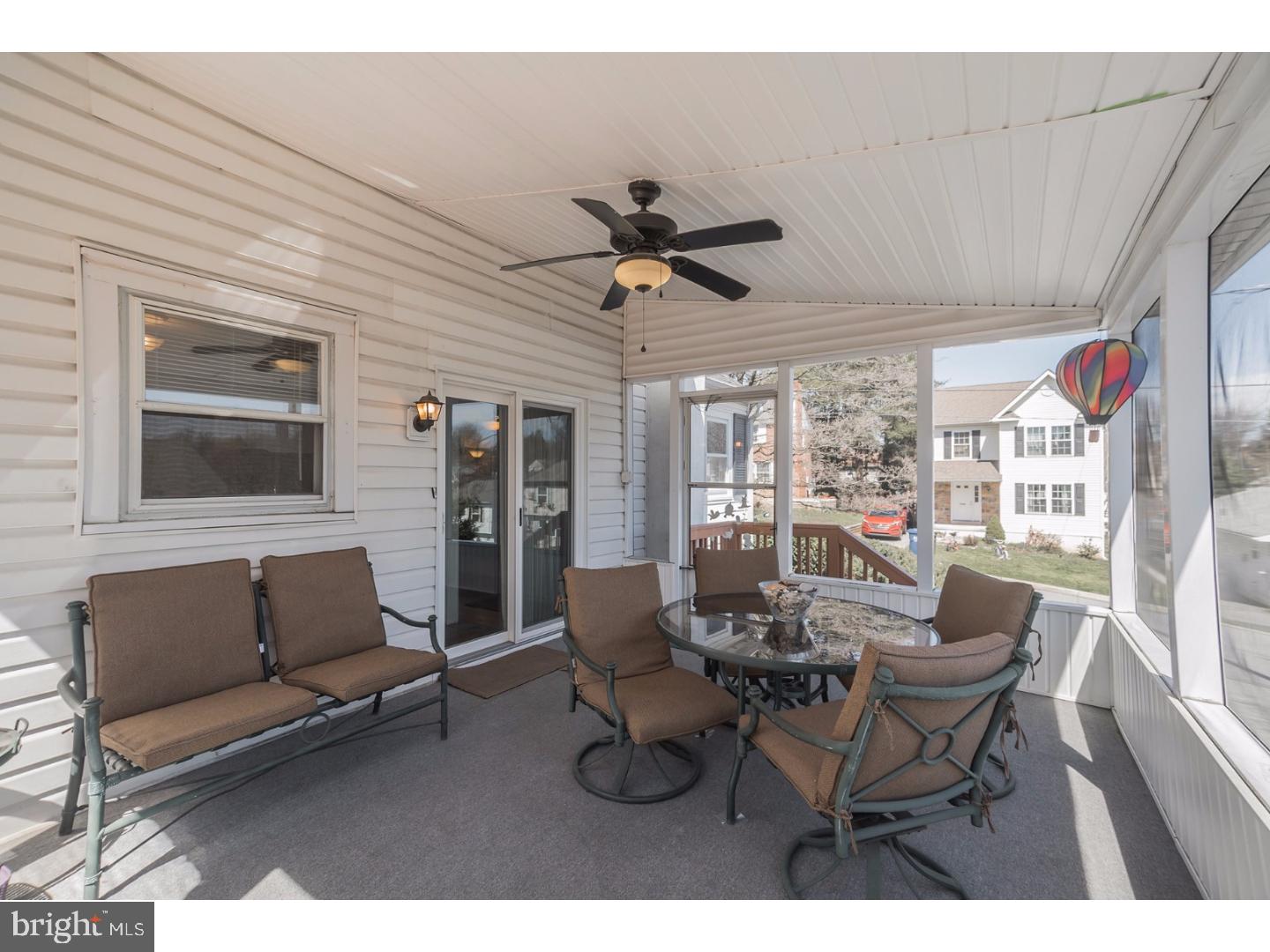 108 Beech Road Wallingford, PA 19086 - Photo 5 of 25 Porch