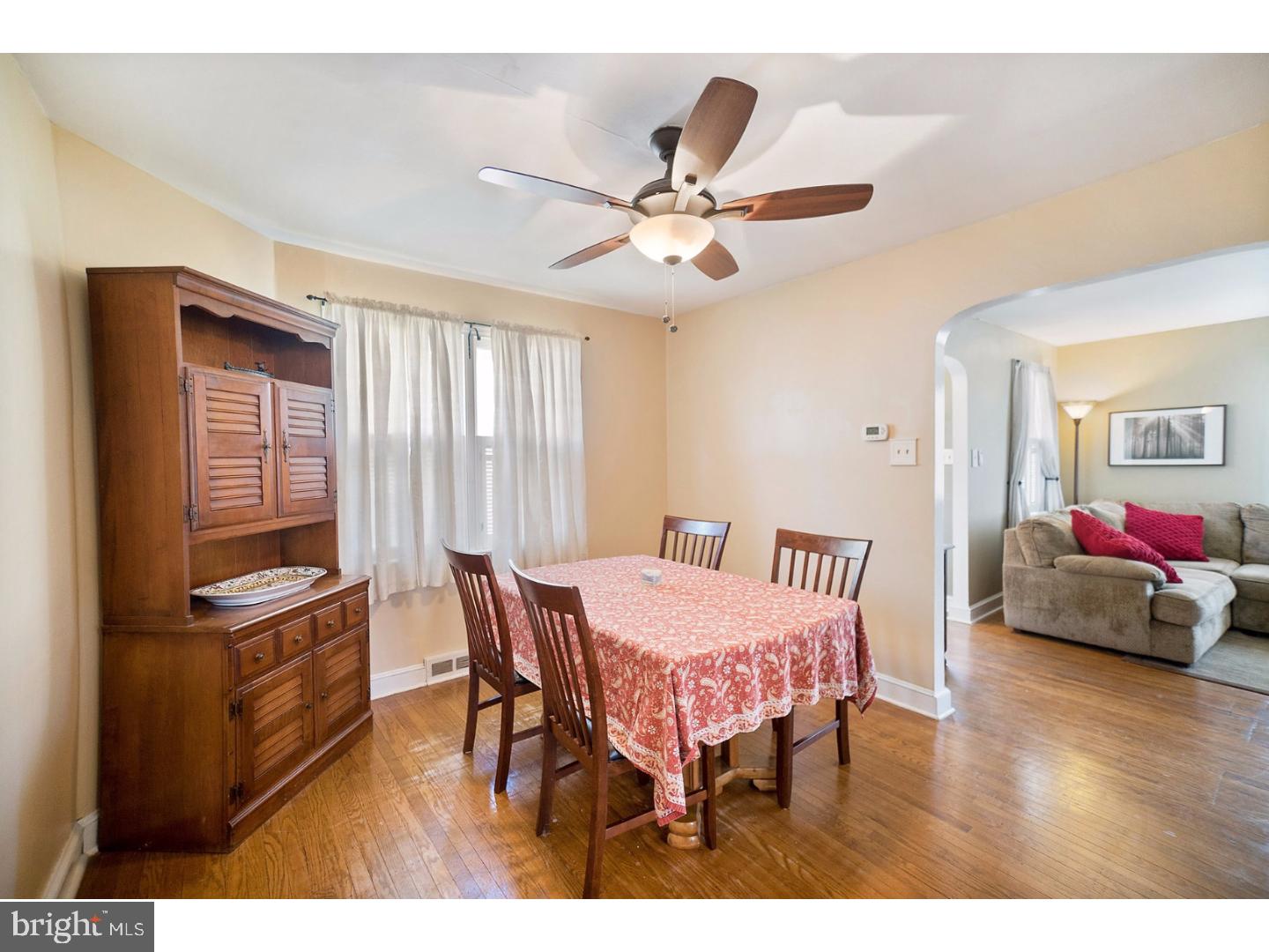 108 Beech Road Wallingford, PA 19086 - Photo 10 of 25 Dining Room