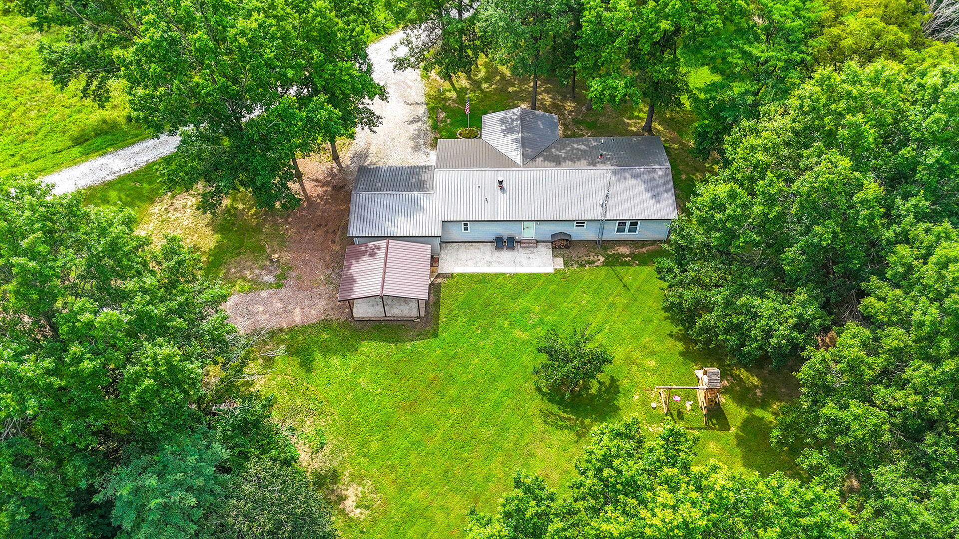 8300 North Rambling Rose Road Columbia, MO 65202 - Photo 52 of 58 Gallery Image 52