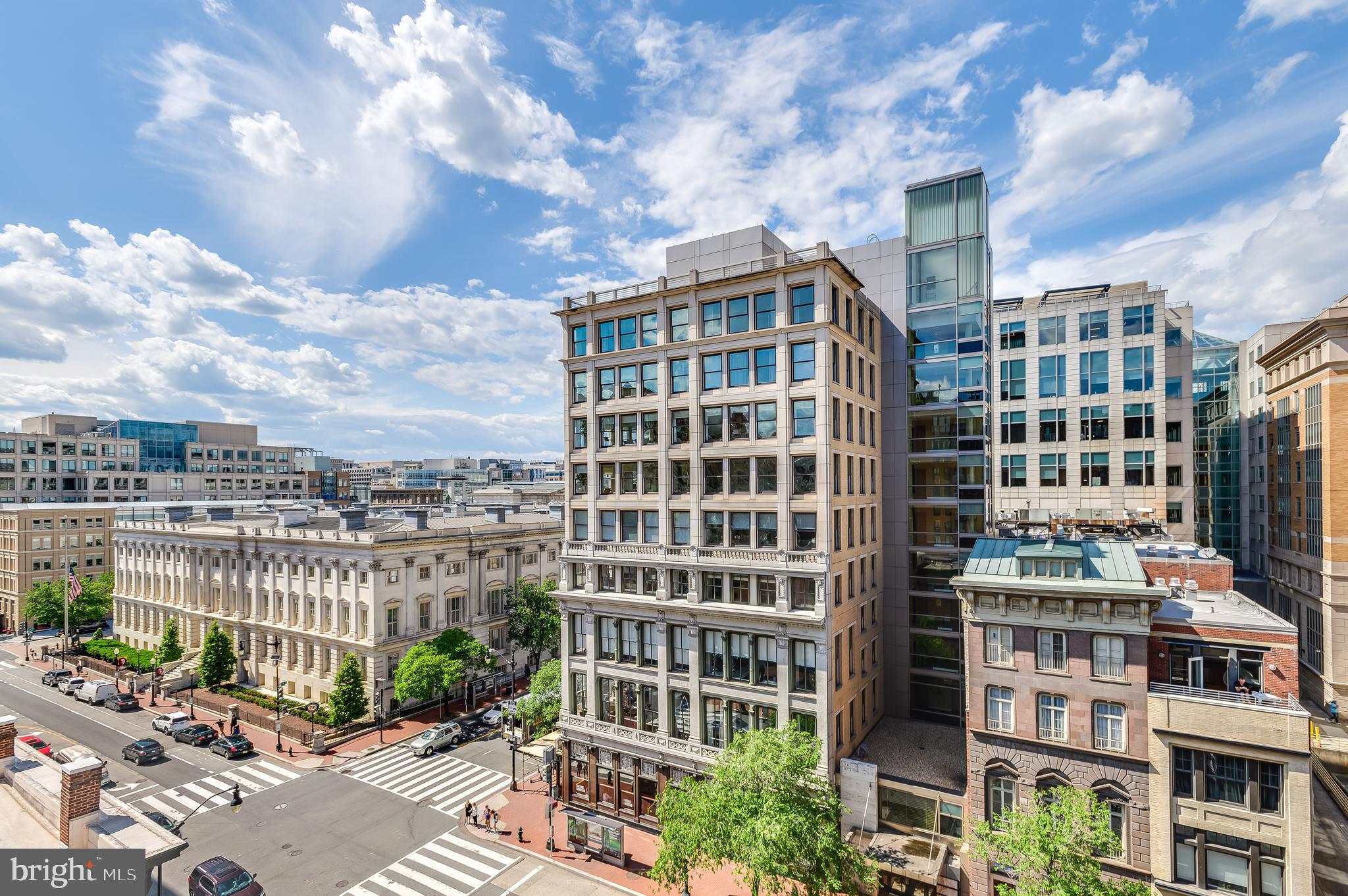 616 E Street Northwest, Unit 718 Washington, DC 20004 - Photo 35 of 90