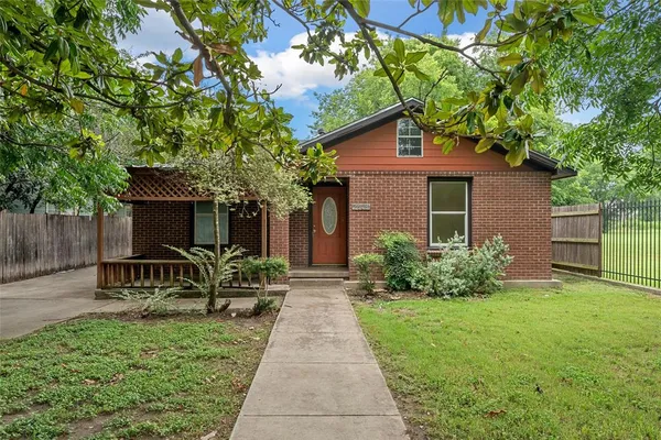 $179,900 | 2608 McFerrin Avenue, Waco, TX 76708