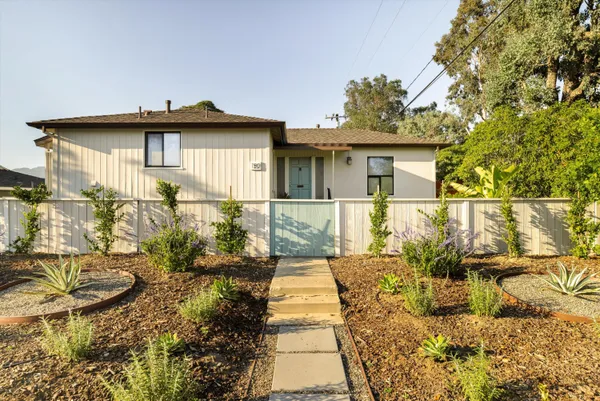 $1,799,000 | 155 South Ontare Road, Santa Barbara, CA 93105
