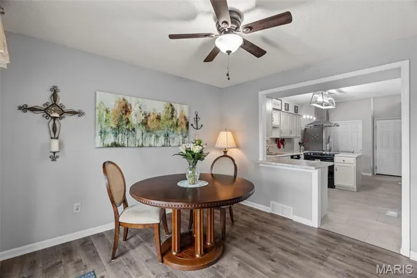 $287,900 | 13708 La Conte Court, St. Louis, MO 63128