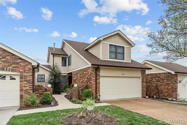 $287,900 | 13708 La Conte Court, St. Louis, MO 63128