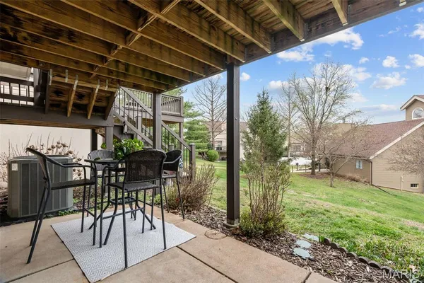 $287,900 | 13708 La Conte Court, St. Louis, MO 63128
