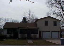 1381 West Fairview, Bloomfield, WI 53128