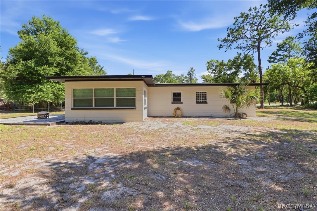 7635 West 7 Rivers Drive Crystal River, FL 34429 - Photo 32 of 58