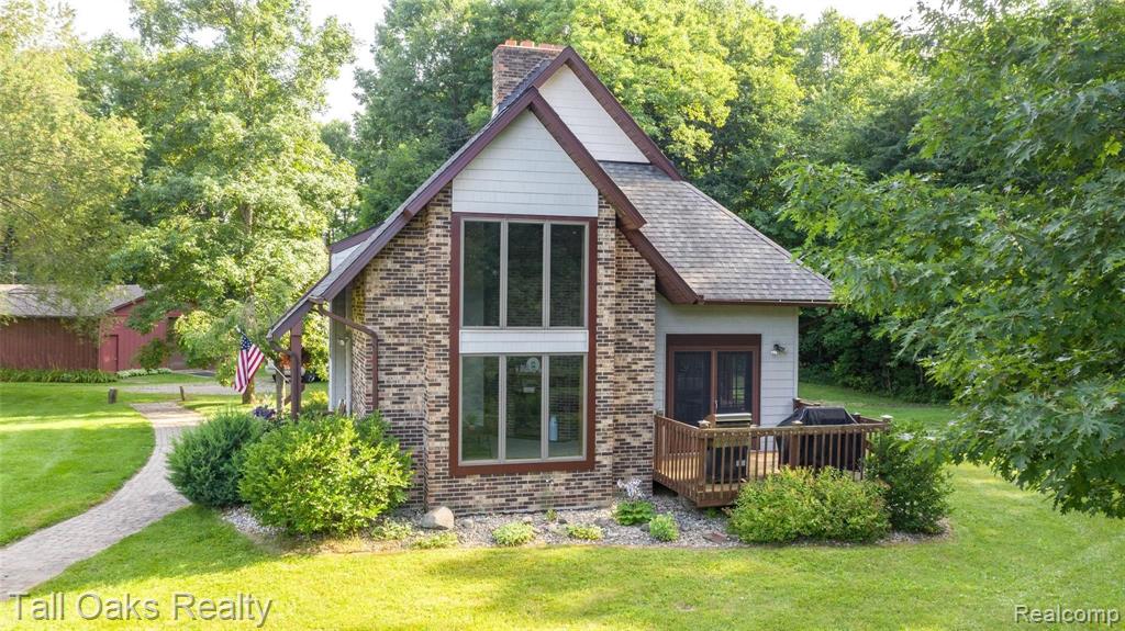 3199 North Irish Road Davison, MI 48423 - Photo 77 of 89