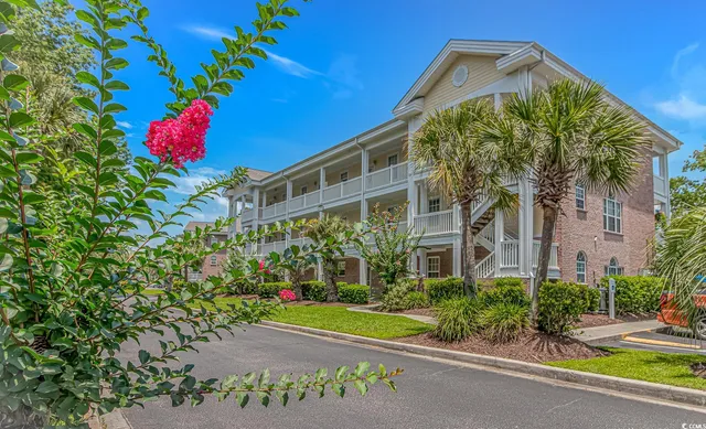 $154,000 | 4173 Hibiscus Drive, Unit 102, Little River, SC 29566