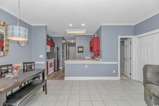 $154,000 | 4173 Hibiscus Drive, Unit 102, Little River, SC 29566