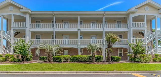 $154,000 | 4173 Hibiscus Drive, Unit 102, Little River, SC 29566