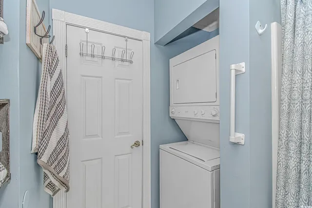 $154,000 | 4173 Hibiscus Drive, Unit 102, Little River, SC 29566