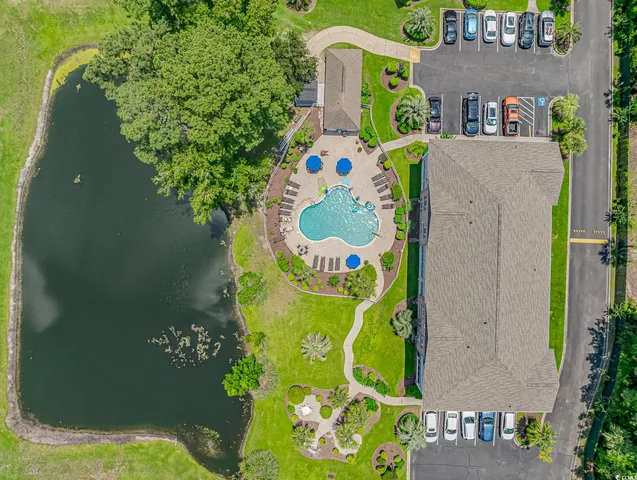 $154,000 | 4173 Hibiscus Drive, Unit 102, Little River, SC 29566