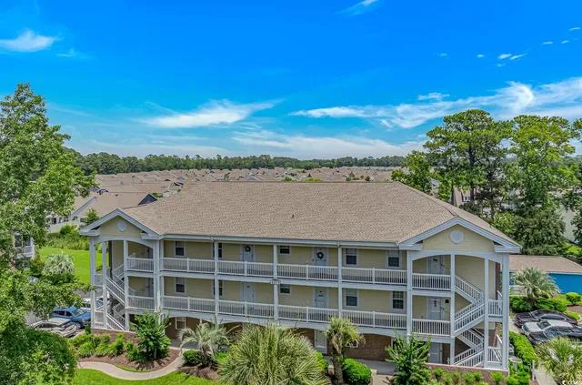 $154,000 | 4173 Hibiscus Drive, Unit 102, Little River, SC 29566