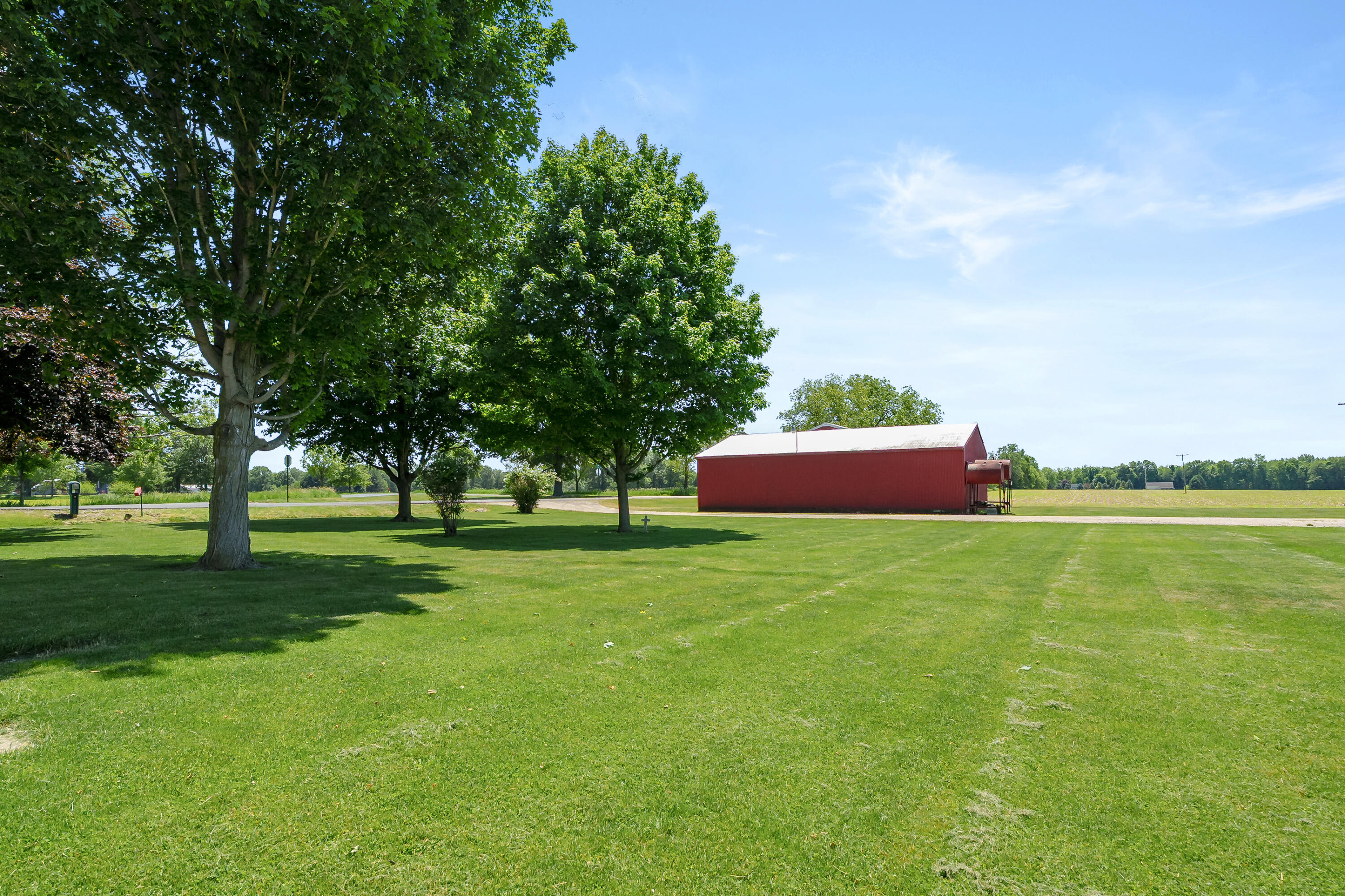 10431 13 Mile Road Marshall, MI 49068 - Photo 41 of 44 13 Mile Rd 10431 Marshall 49068-34