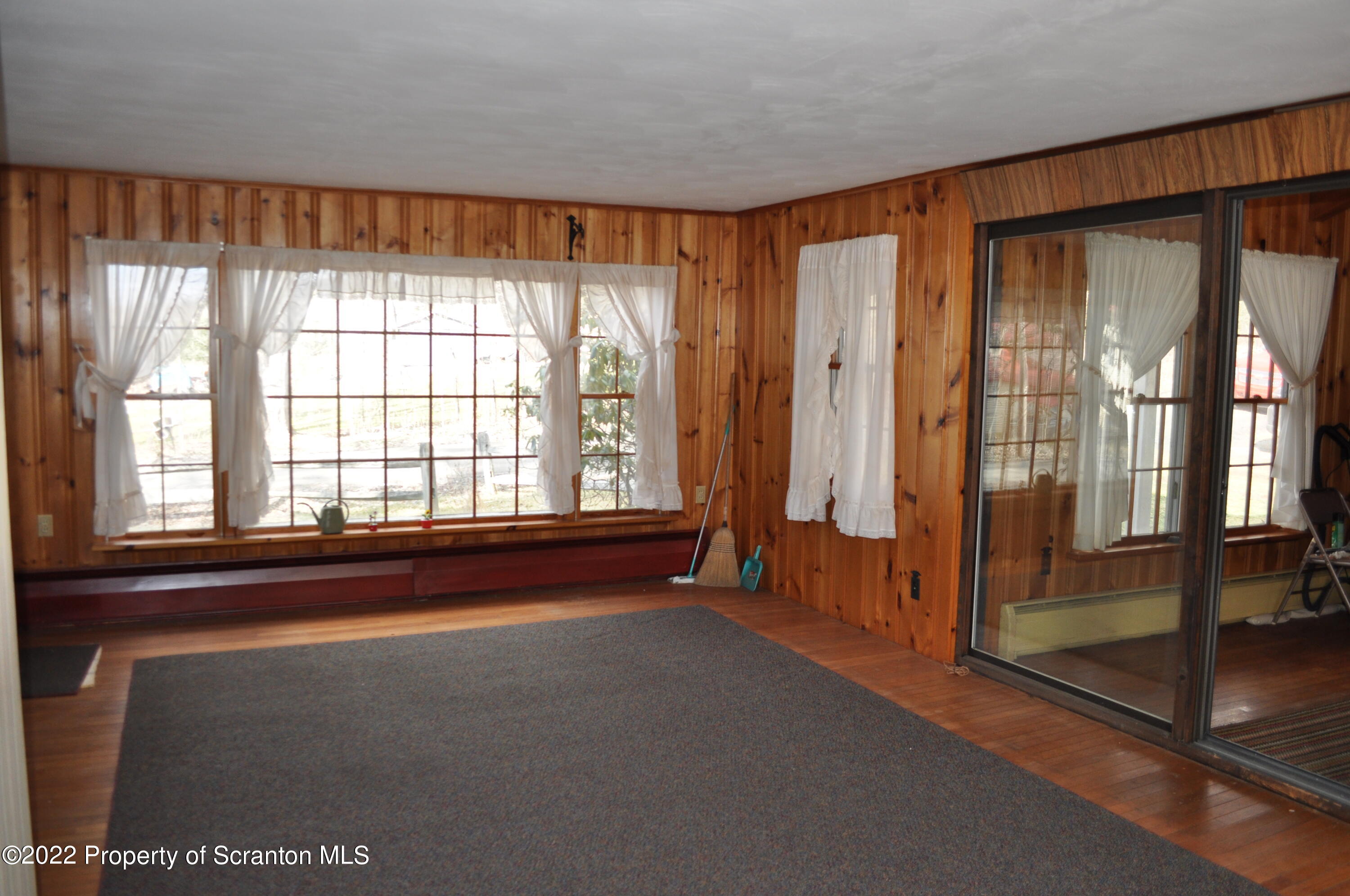 50 Hamlin Road Montrose, PA 18801 - Photo 12 of 34 Additional View of Living Room