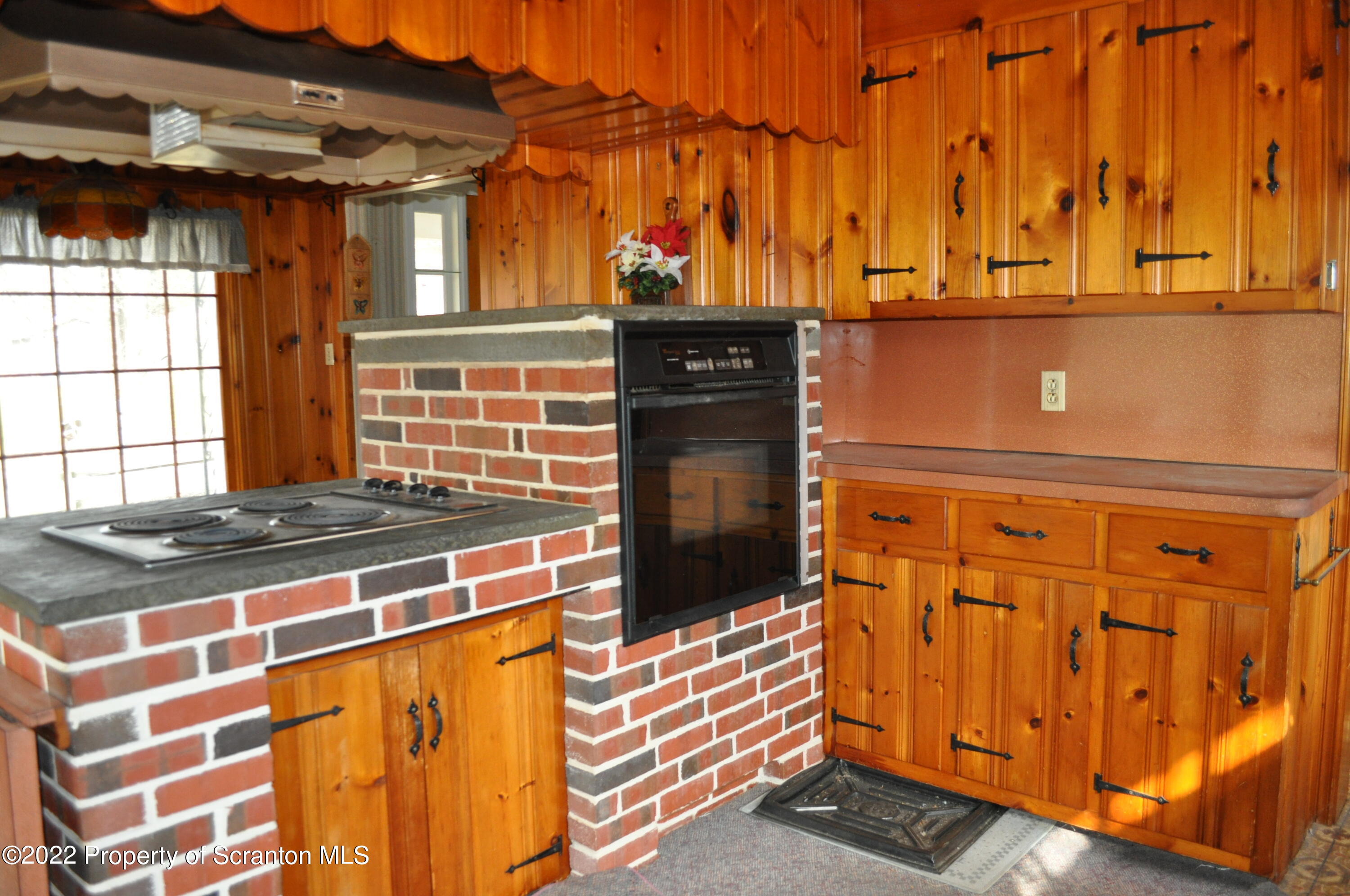 50 Hamlin Road Montrose, PA 18801 - Photo 13 of 34 View of Kitchen