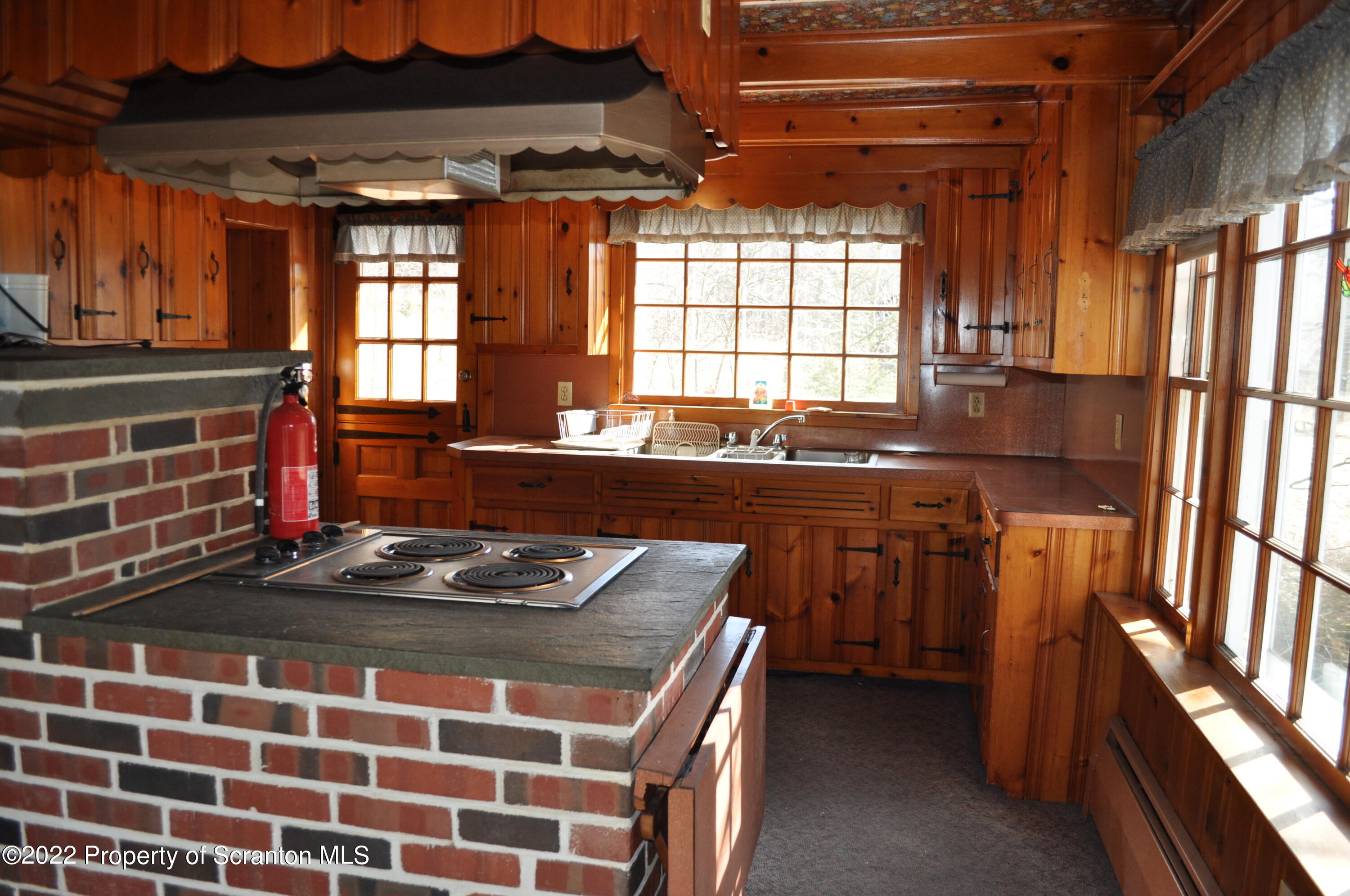 50 Hamlin Road Montrose, PA 18801 - Photo 16 of 34 Kitchen