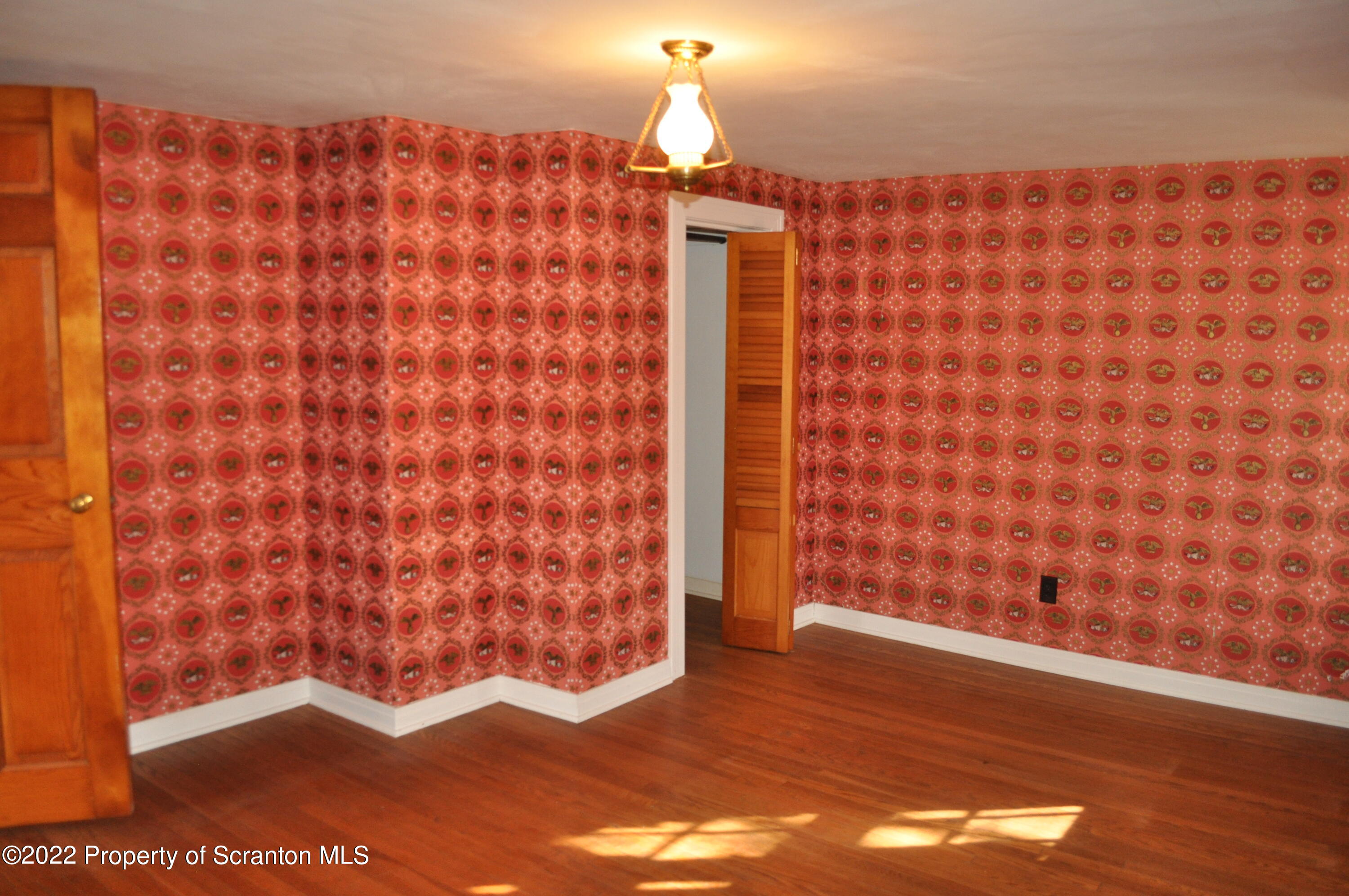 50 Hamlin Road Montrose, PA 18801 - Photo 18 of 34 Bedroom 1- 2nd Fl