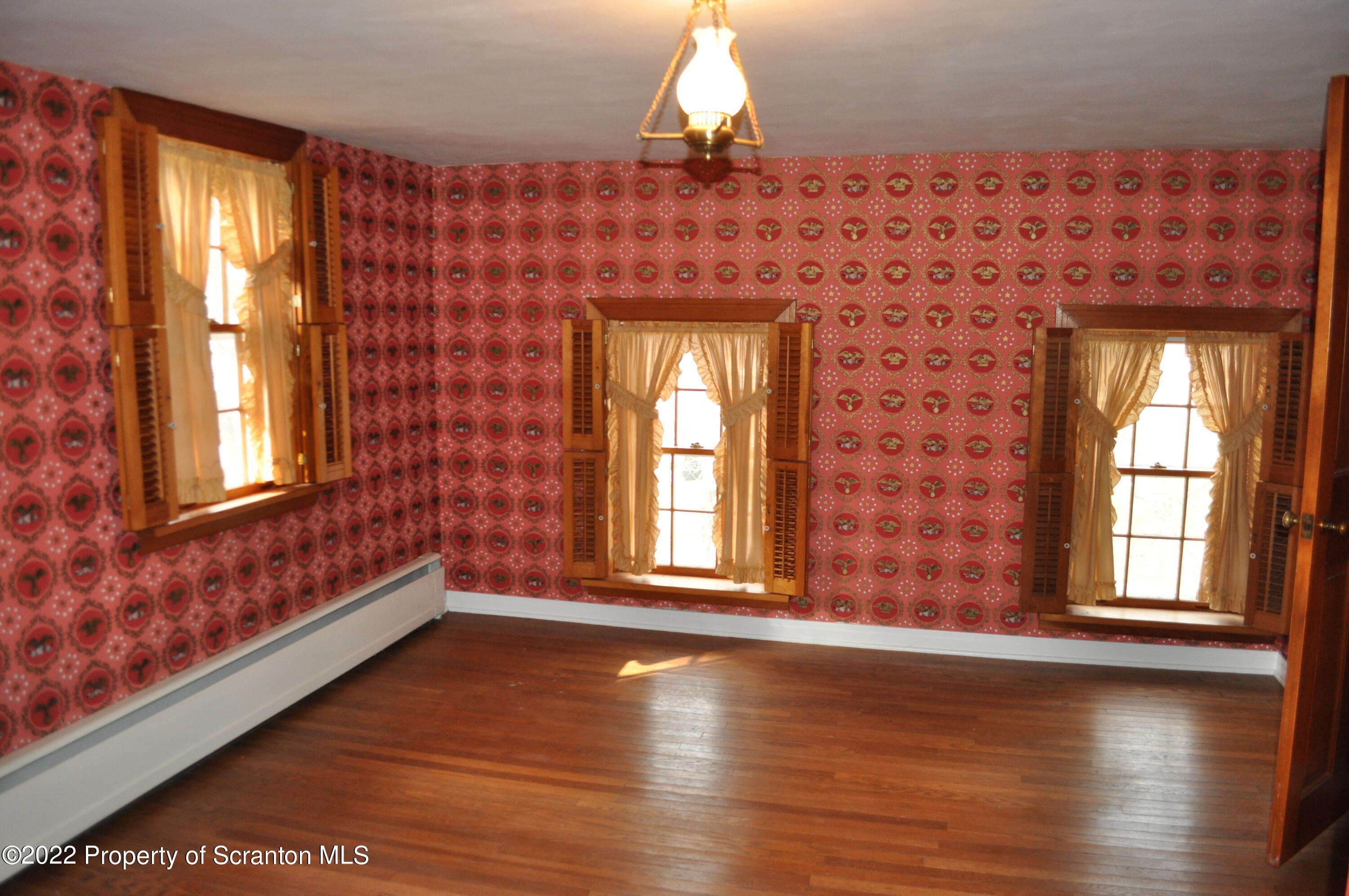 50 Hamlin Road Montrose, PA 18801 - Photo 19 of 34 Additional View of Bedroom 1