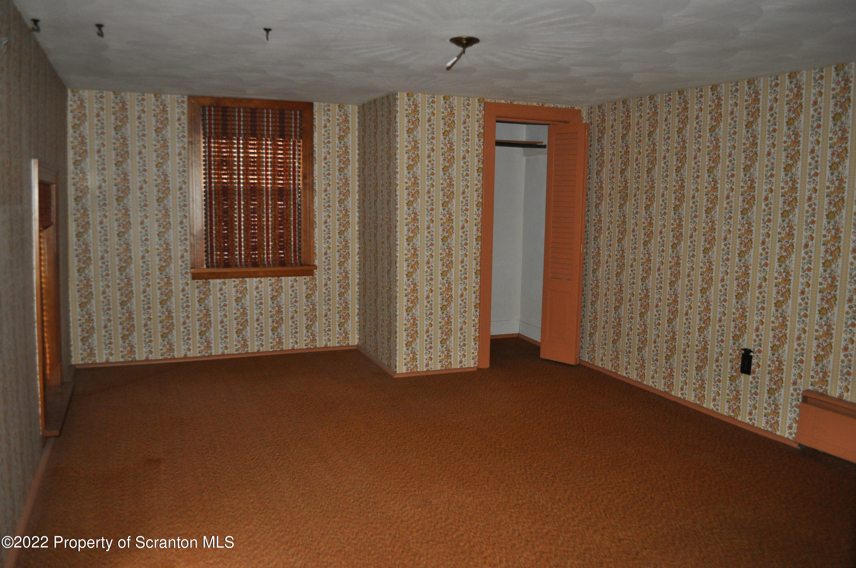 50 Hamlin Road Montrose, PA 18801 - Photo 20 of 34 2nd Fl - Bedroom 2