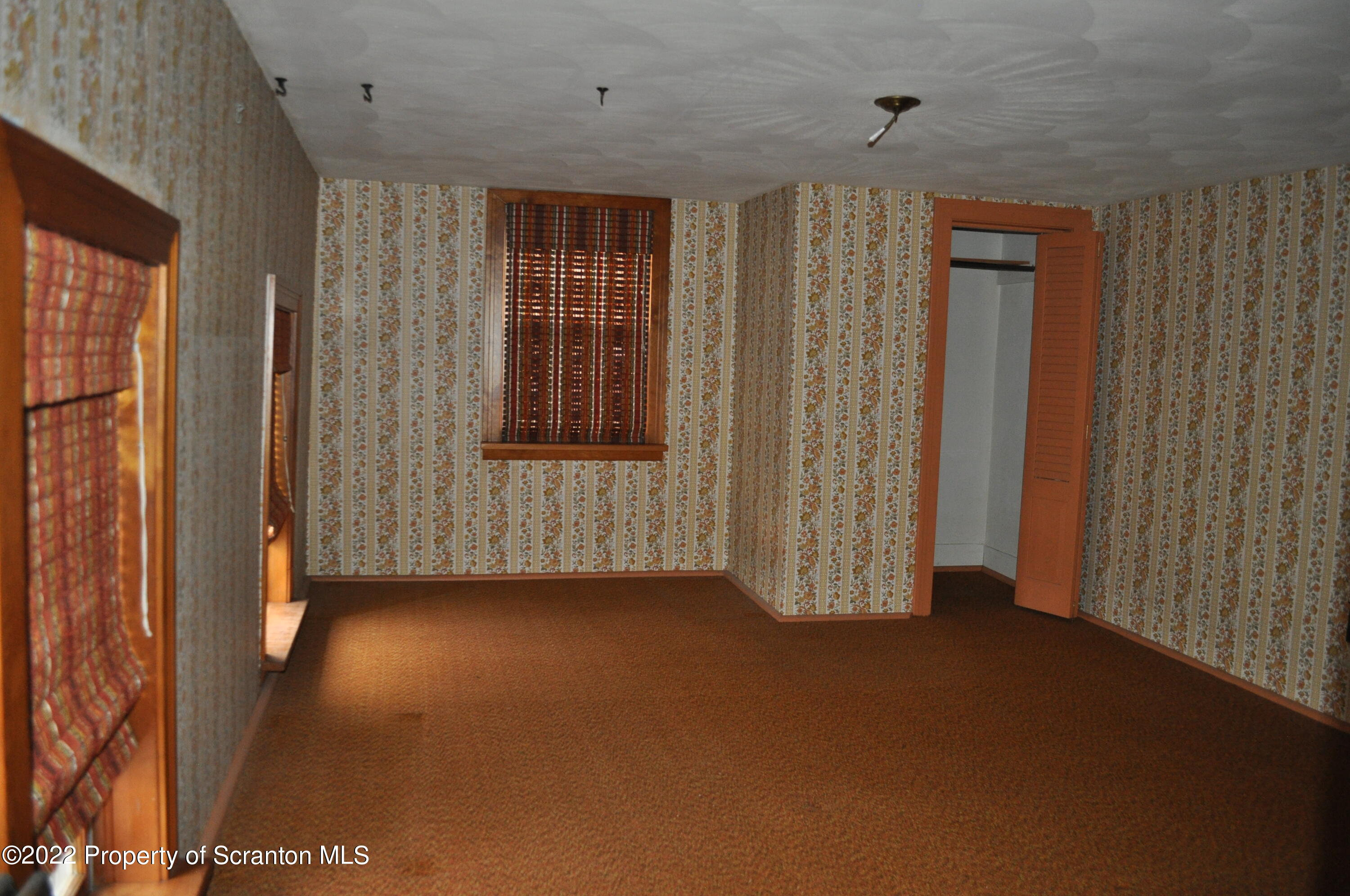 50 Hamlin Road Montrose, PA 18801 - Photo 21 of 34 Bedroom 2 - 2nd Fl