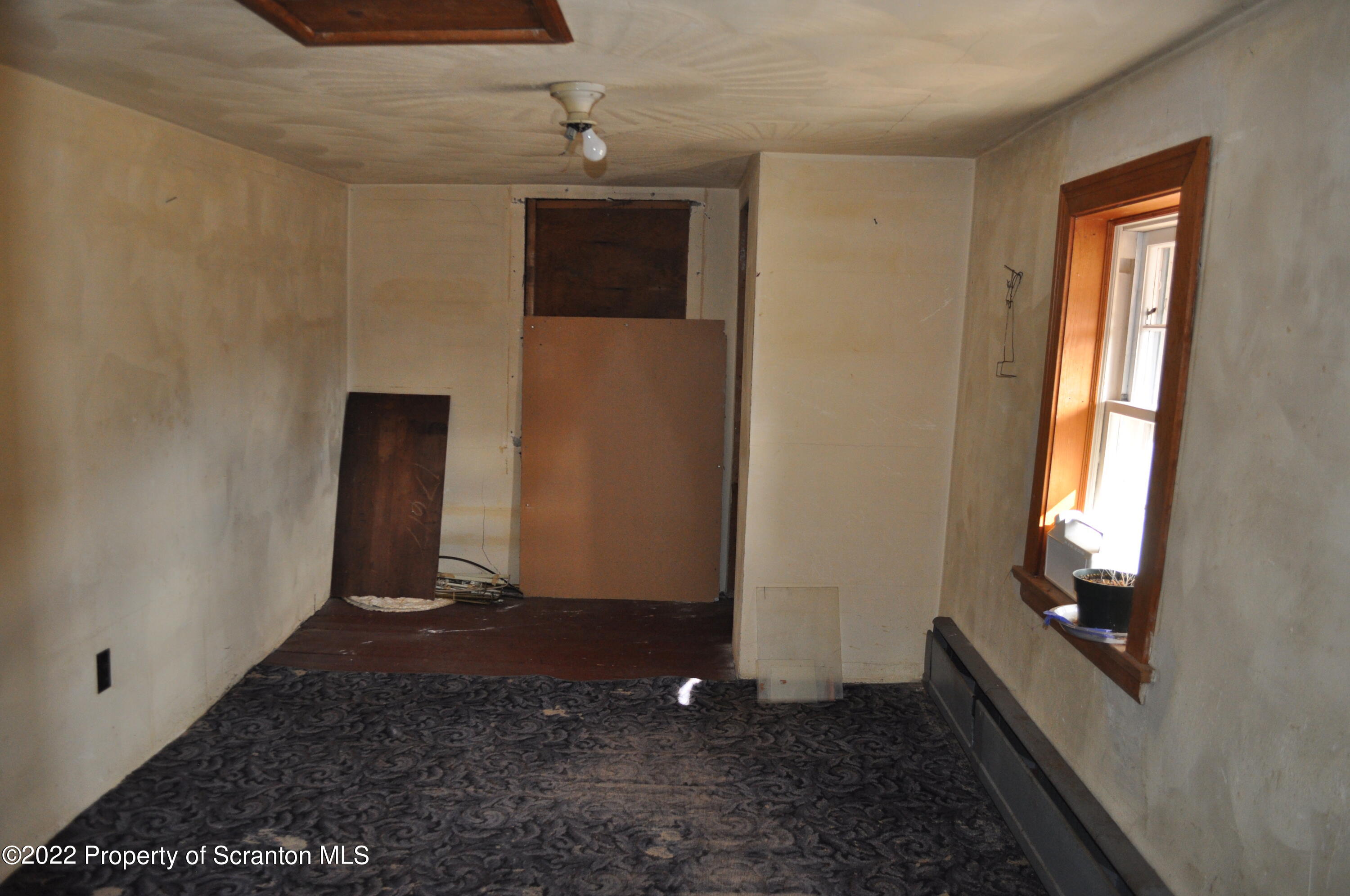 50 Hamlin Road Montrose, PA 18801 - Photo 22 of 34 Bedroom 3