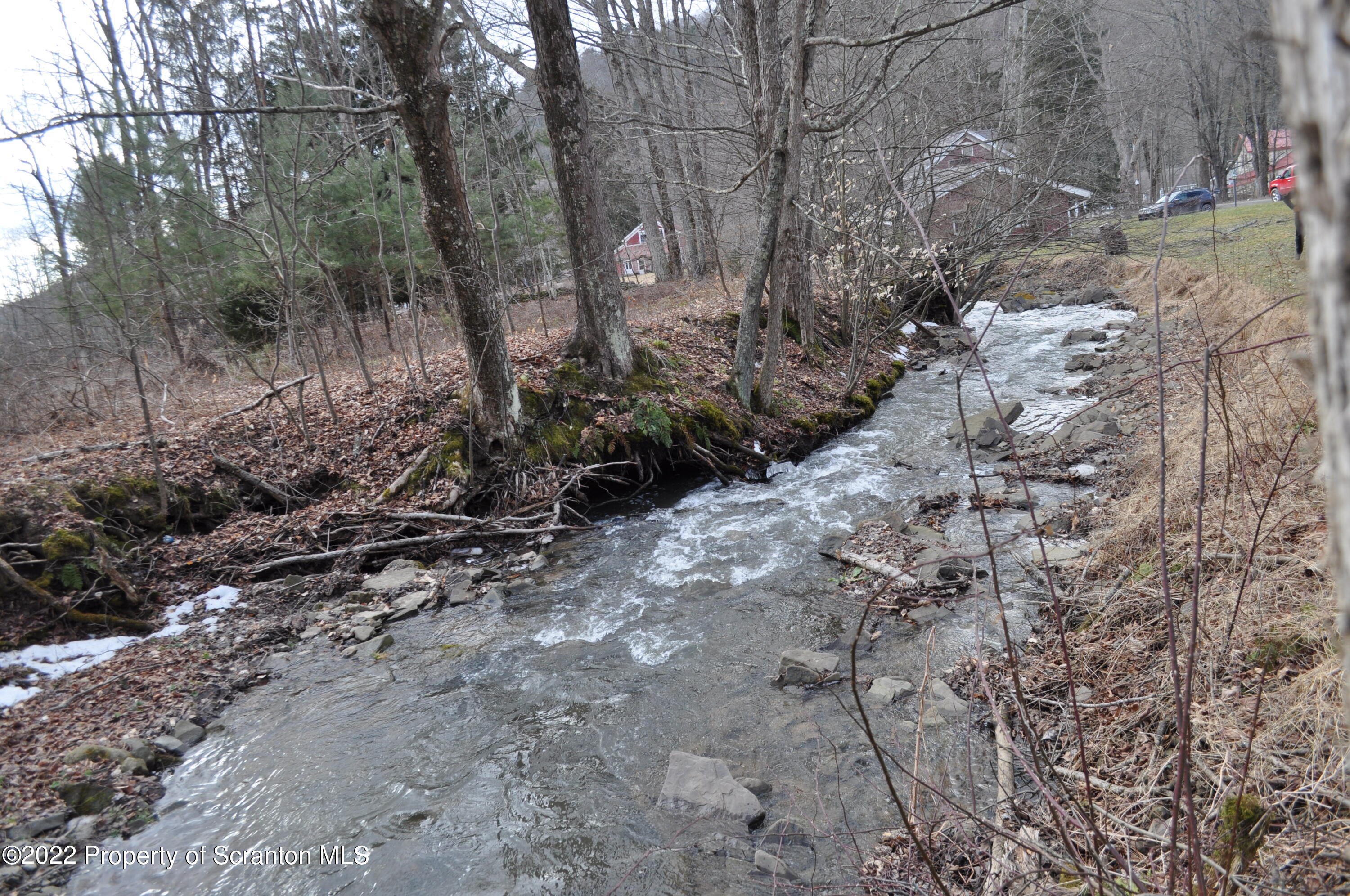 50 Hamlin Road Montrose, PA 18801 - Photo 26 of 34 Additional View of Stream