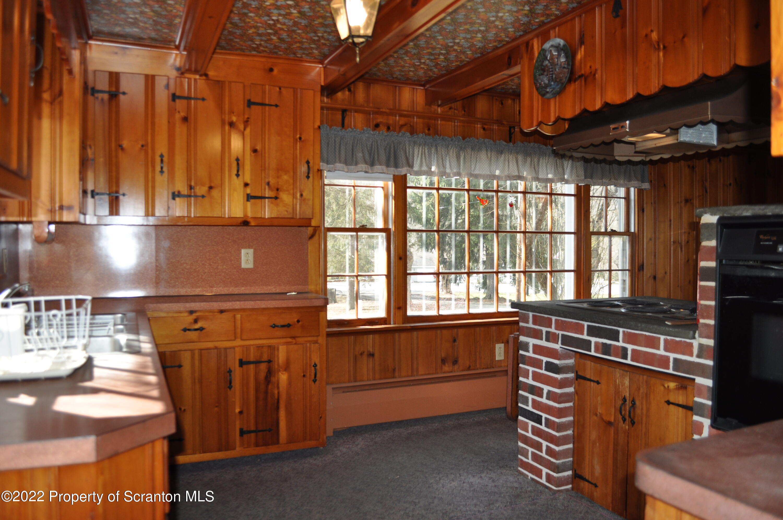 Additional view of Kitchen