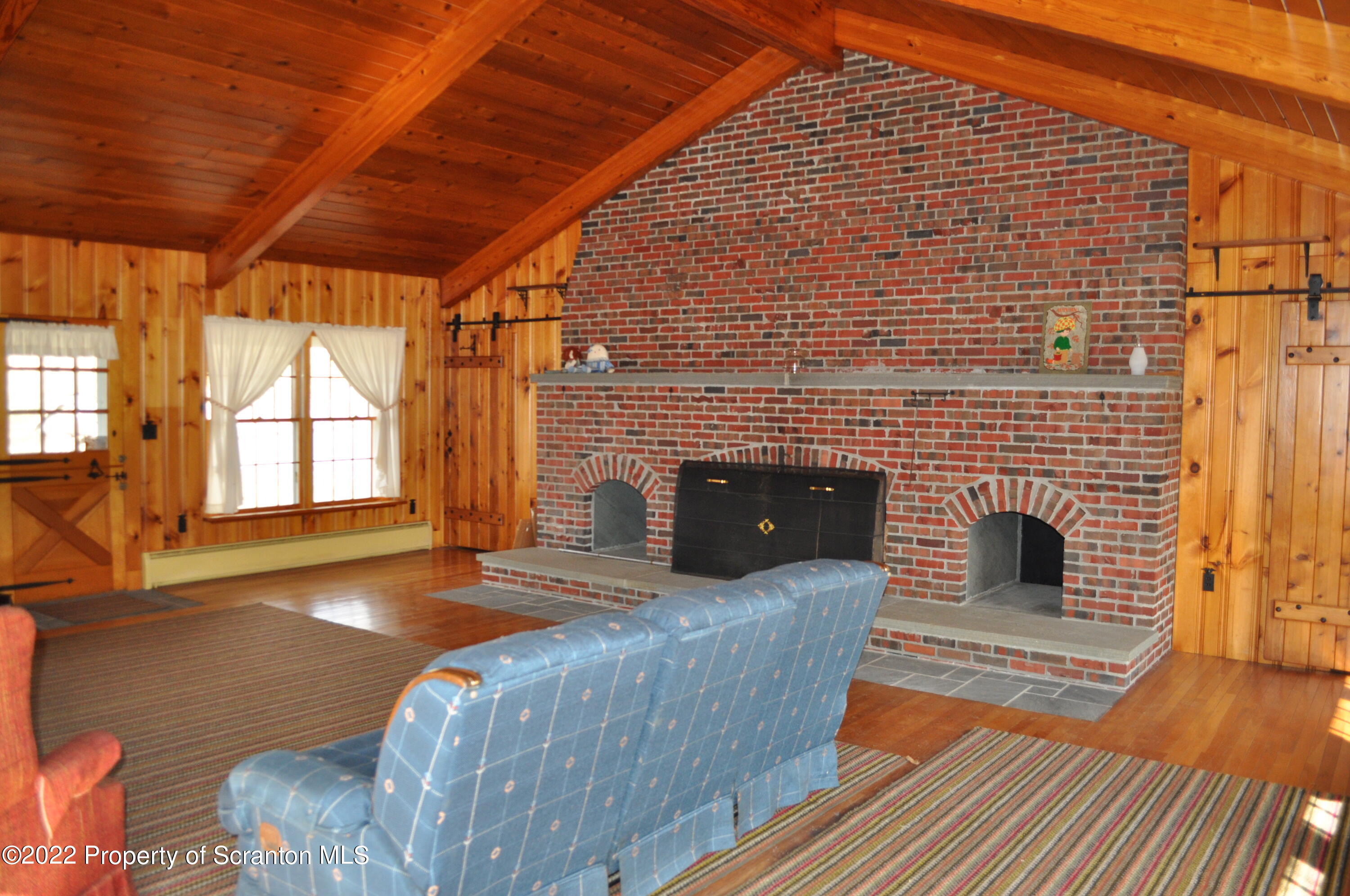 50 Hamlin Road Montrose, PA 18801 - Photo 8 of 34 Additional View of Family Room