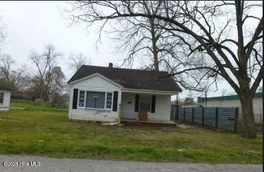 $44,000 | 106 East 4th Avenue, Chadbourn, NC 28431