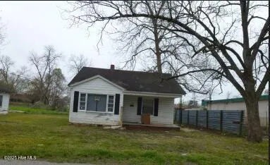 $49,000 | 106 East 4th Avenue, Chadbourn, NC 28431