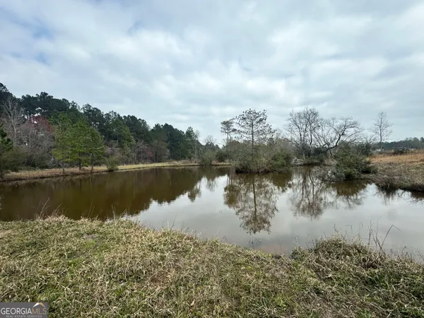 a view of a lake