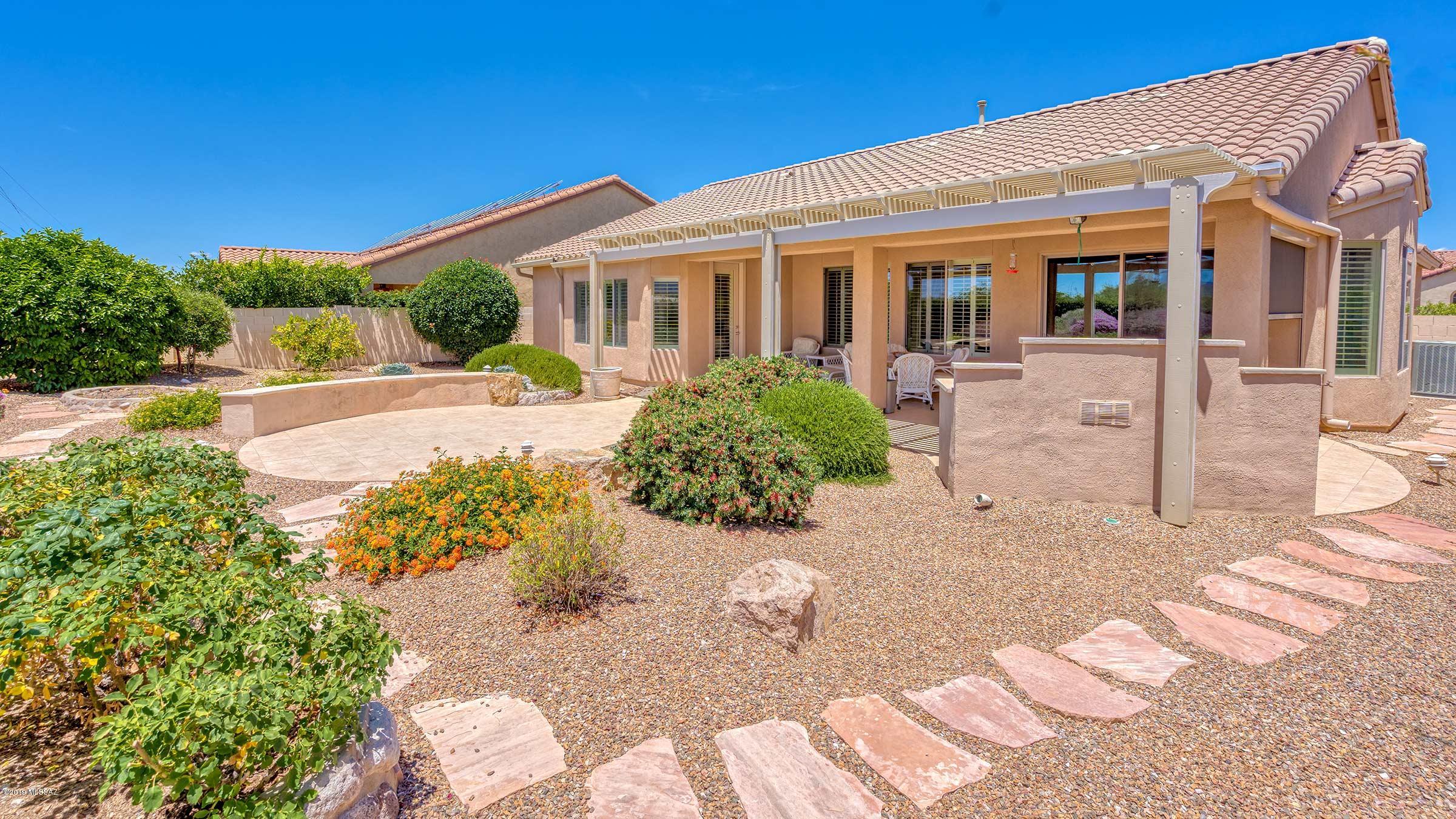 62887 East Border Rock Road Tucson, AZ 85739 - Photo 30 of 33