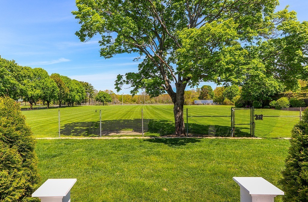 18 Dexter Road, Unit 18 Foxboro, MA 02035 - Photo 27 of 30 Gallery Image 27