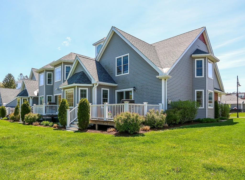 18 Dexter Road, Unit 18 Foxboro, MA 02035 - Photo 29 of 30 Gallery Image 29
