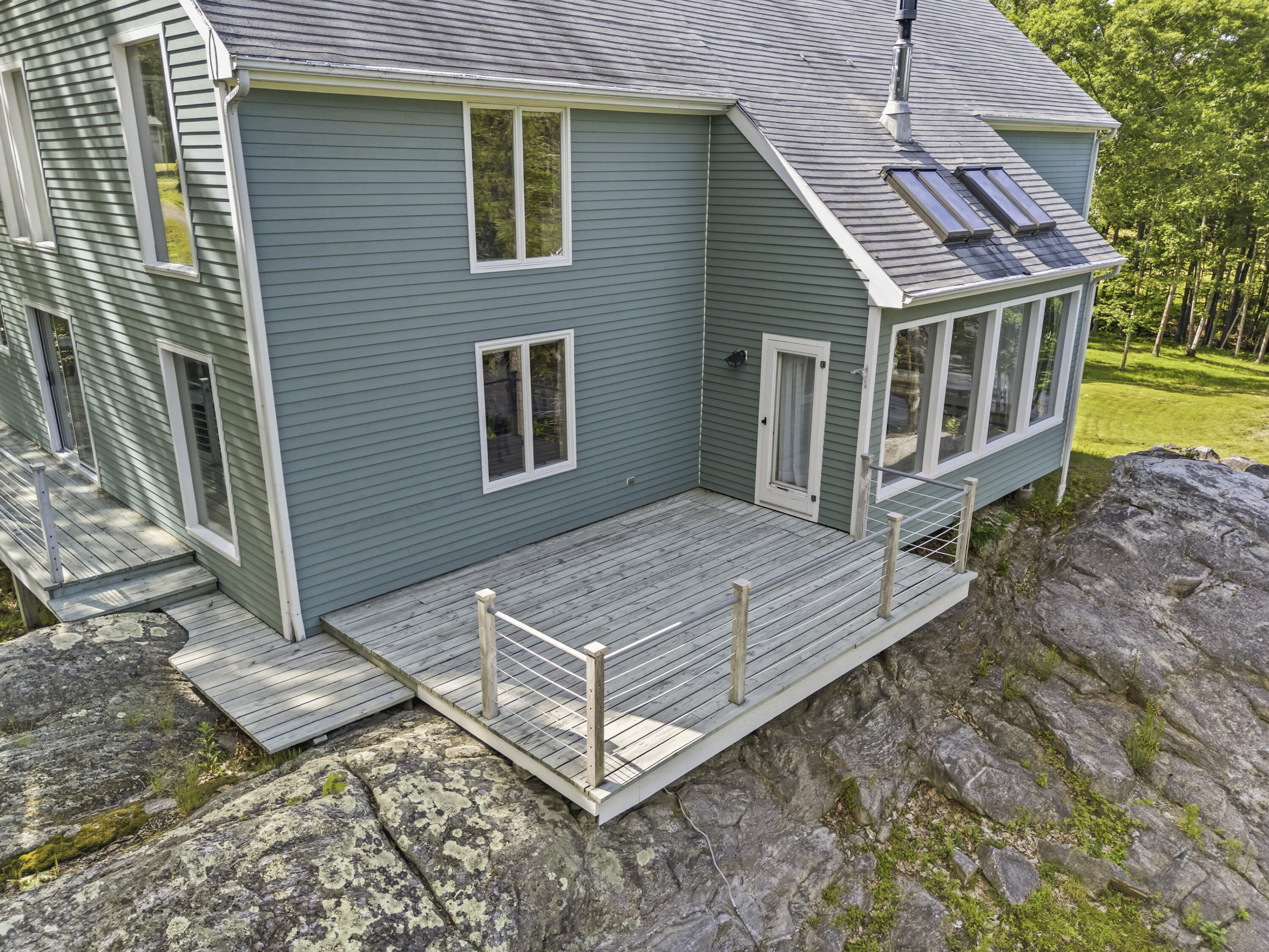 64 Pleasant Cove Road Phippsburg, ME 04562 - Photo 18 of 111 64 Pleasant Cove Rd_191