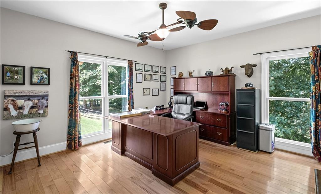 253 Charles Road Canton, GA 30115 - Photo 45 of 90