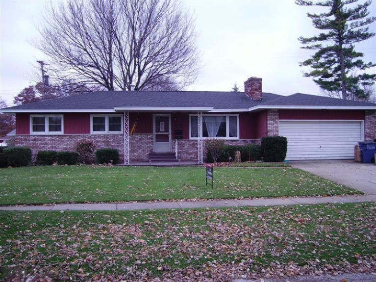1455 Chapel Road Muskegon, MI 49441 - Photo 1 of 8 Primary Photo